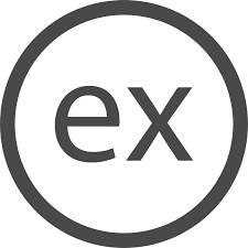 ExpressJS logo