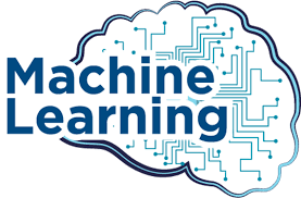 ML logo