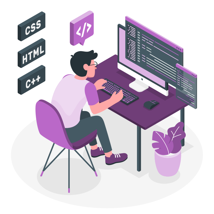 Programmer Image